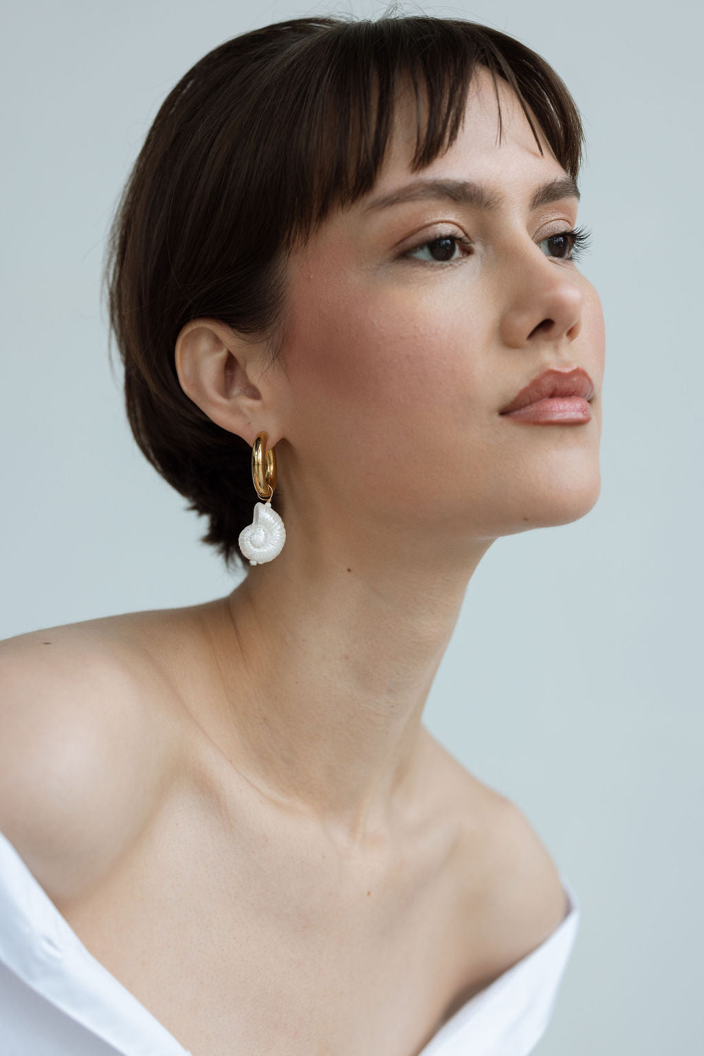 Créoles Maddie coquillage-4