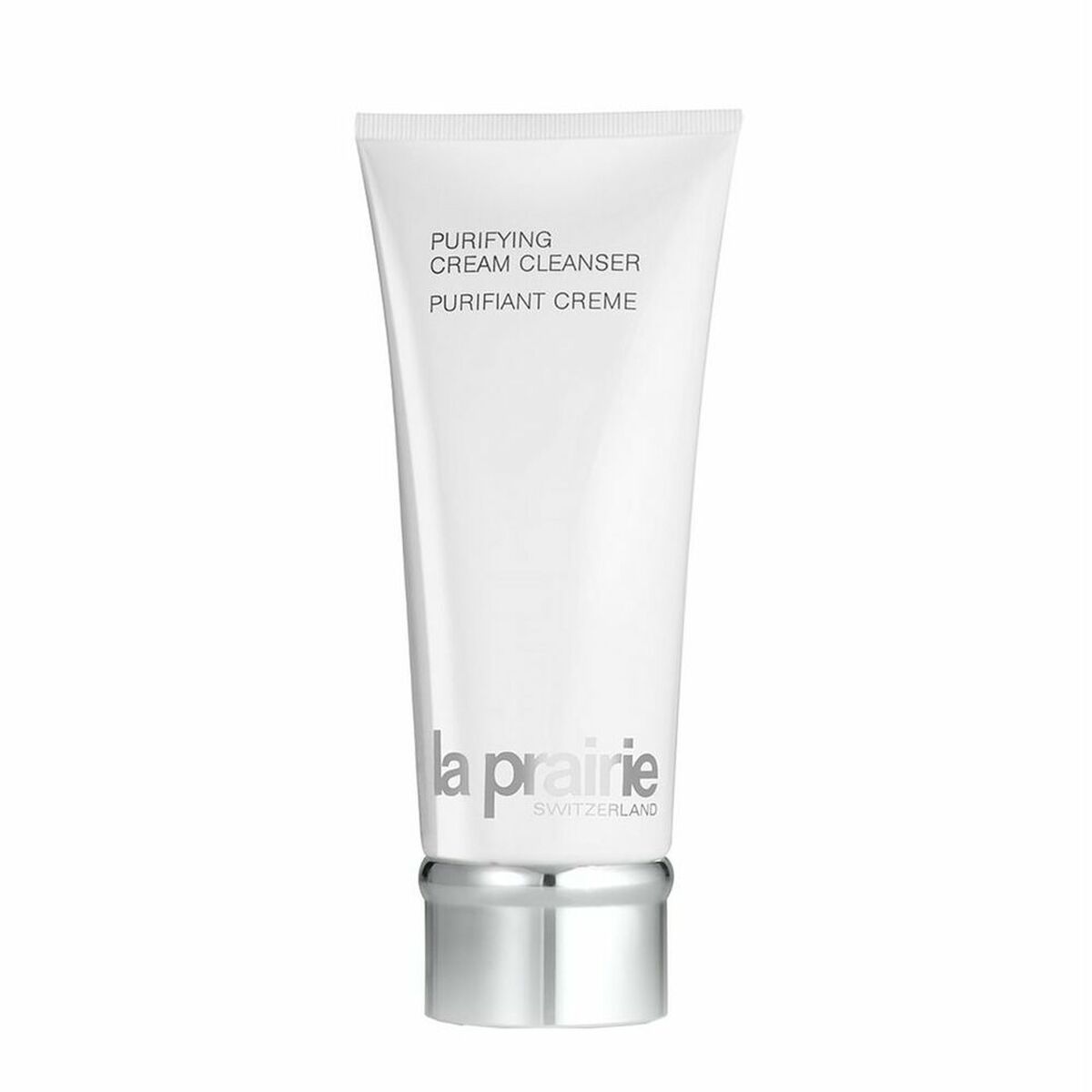 Cleansing Cream La Prairie Purifying Cream Cleanser 200 ml