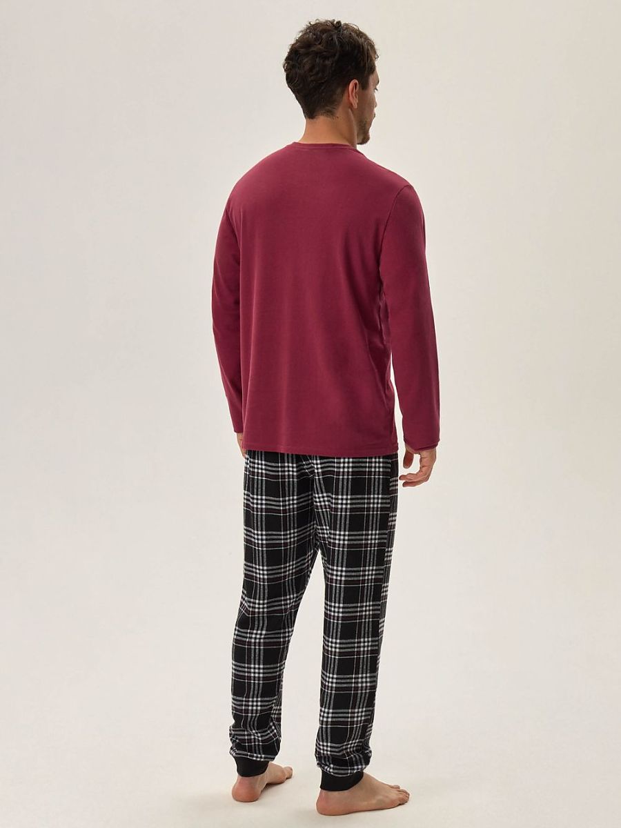 Pyjama model 199744 Henderson