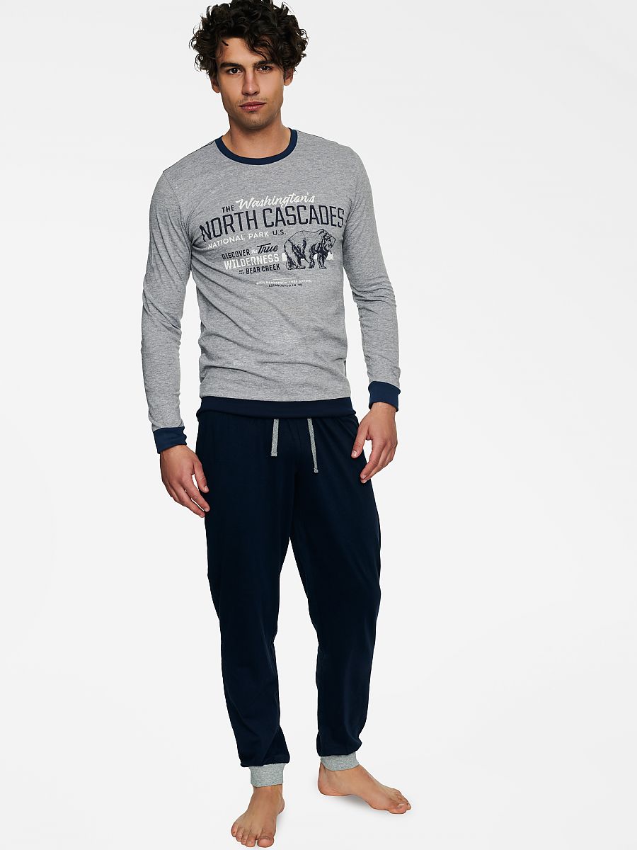 Pyjama model 171361 Henderson