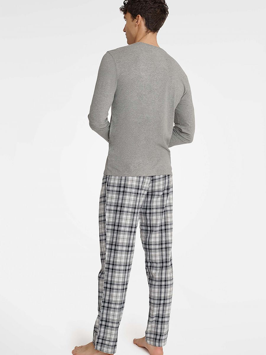 Pyjama model 183840 Henderson