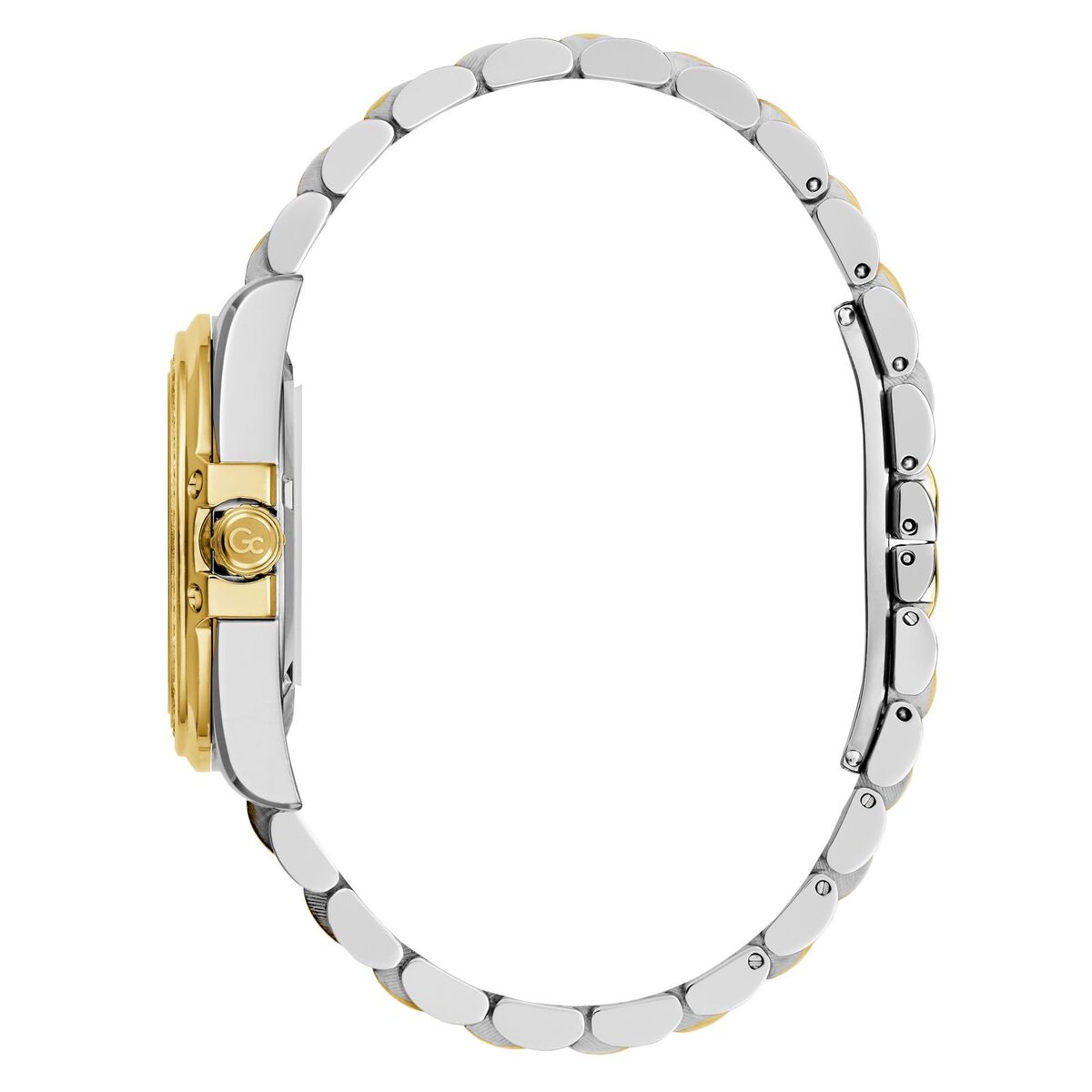 Ladies' Watch GC Watches Z53002L6 (Ø 34 mm)