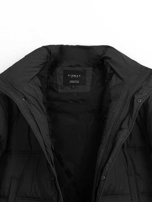 Men's winter jacket