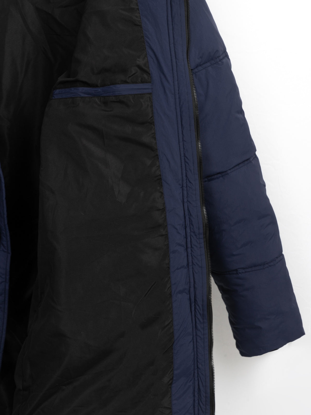 Men's winter jacket