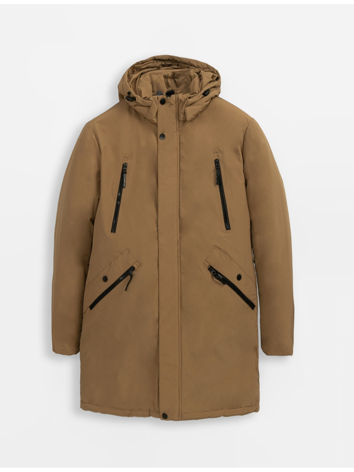 Men's winter jacket