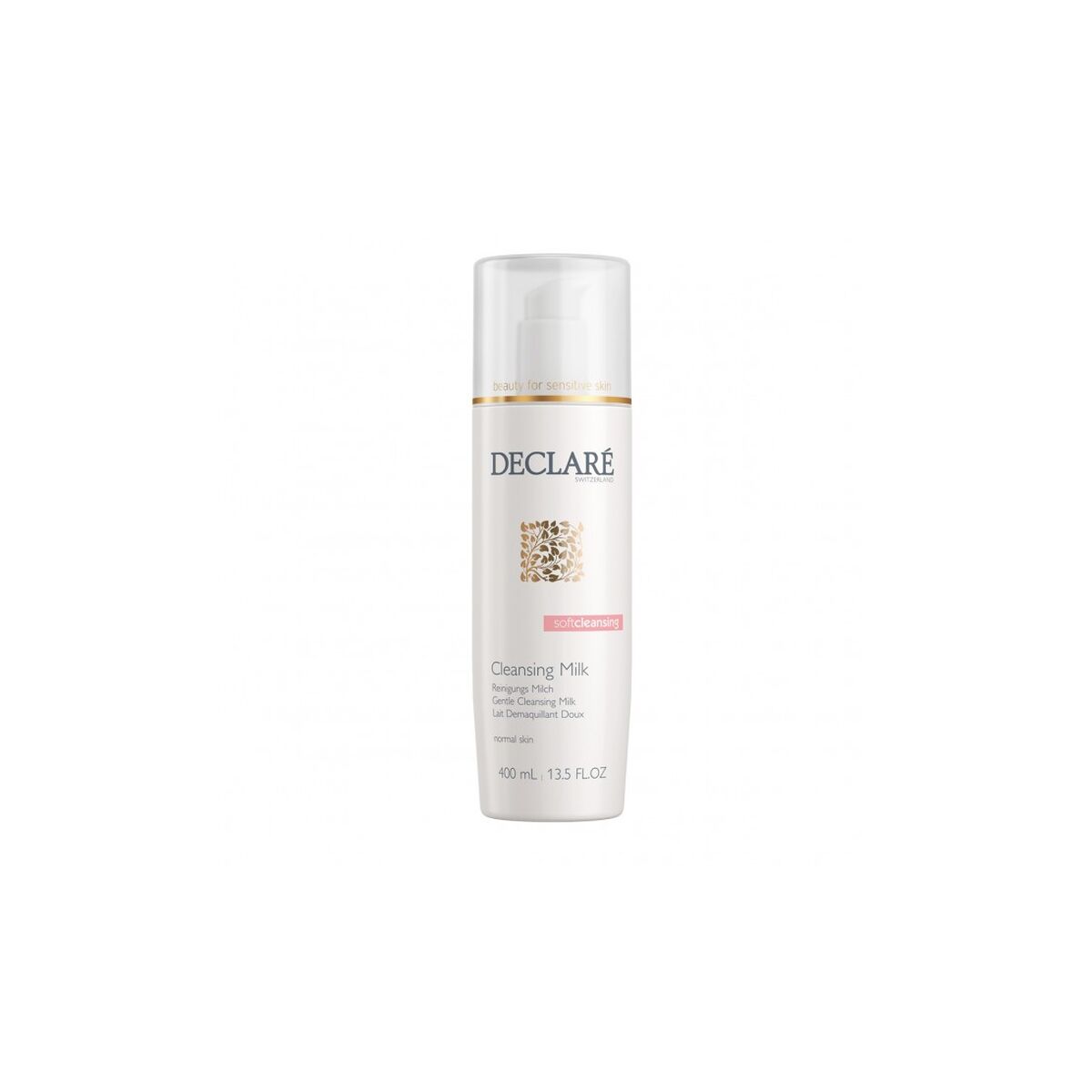 Cleansing Cream Declaré