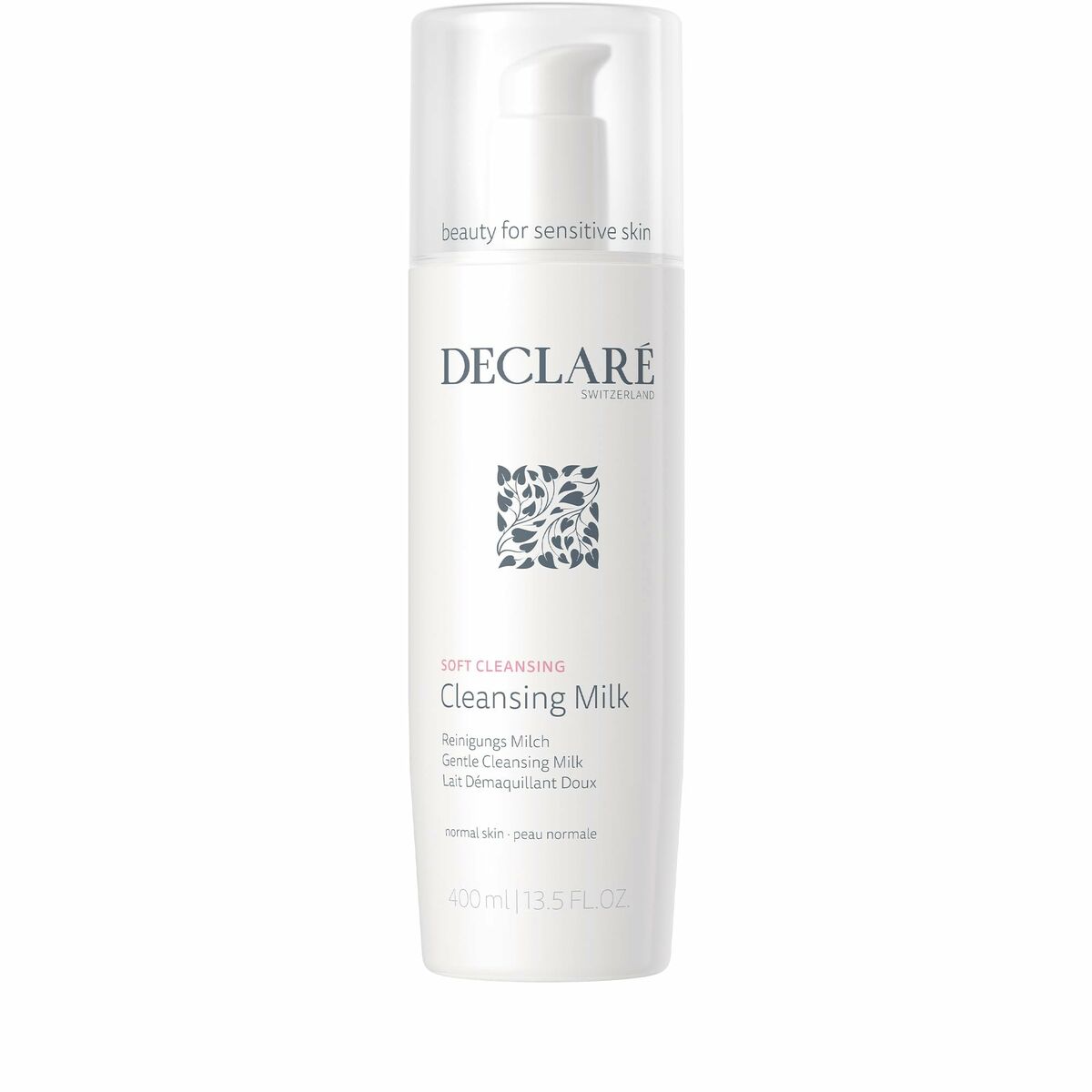 Cleansing Cream Declaré