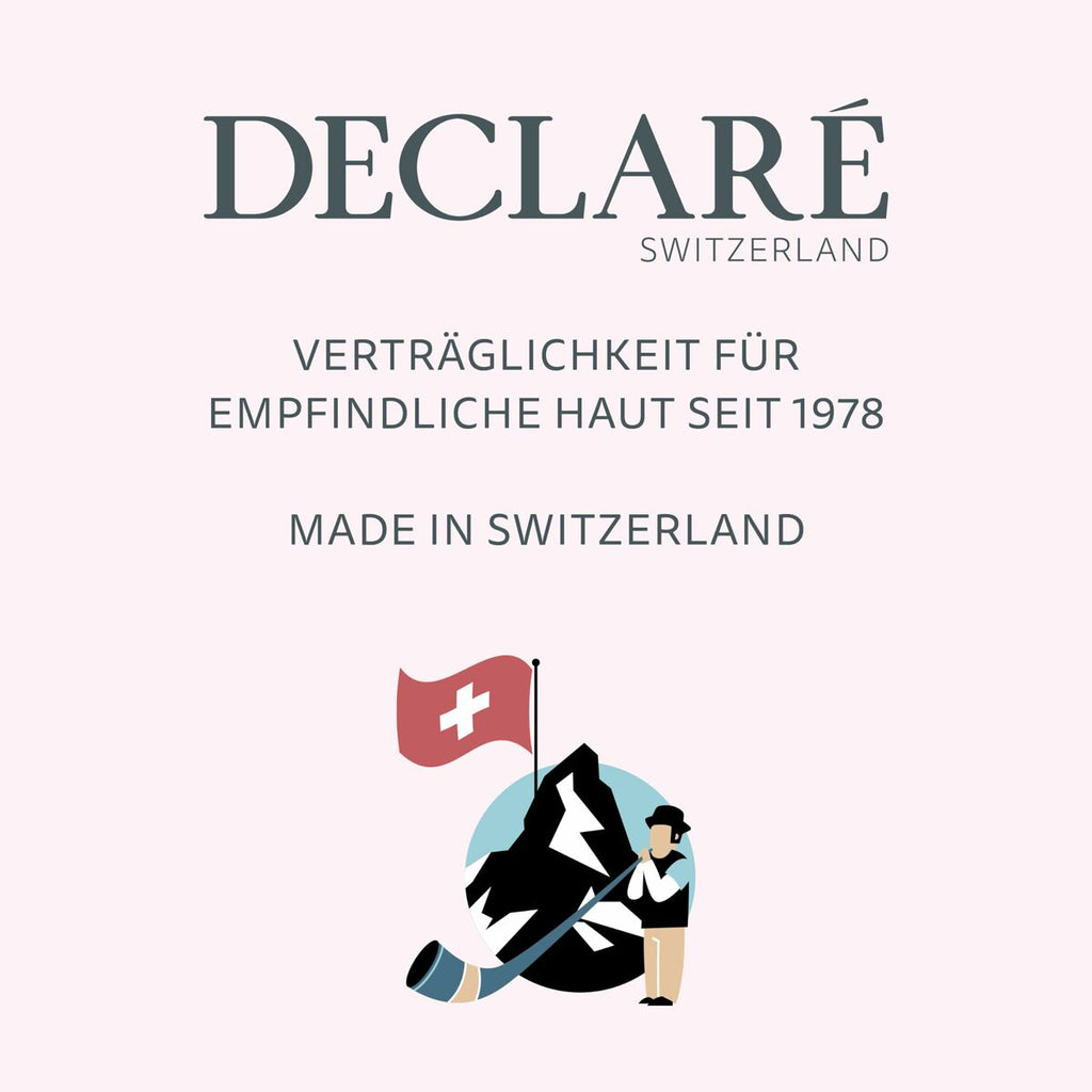 Cleansing Cream Declaré