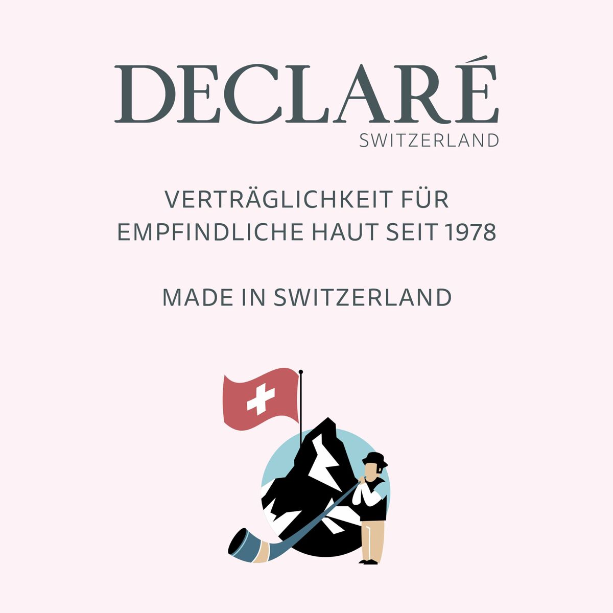 Cleansing Cream Declaré