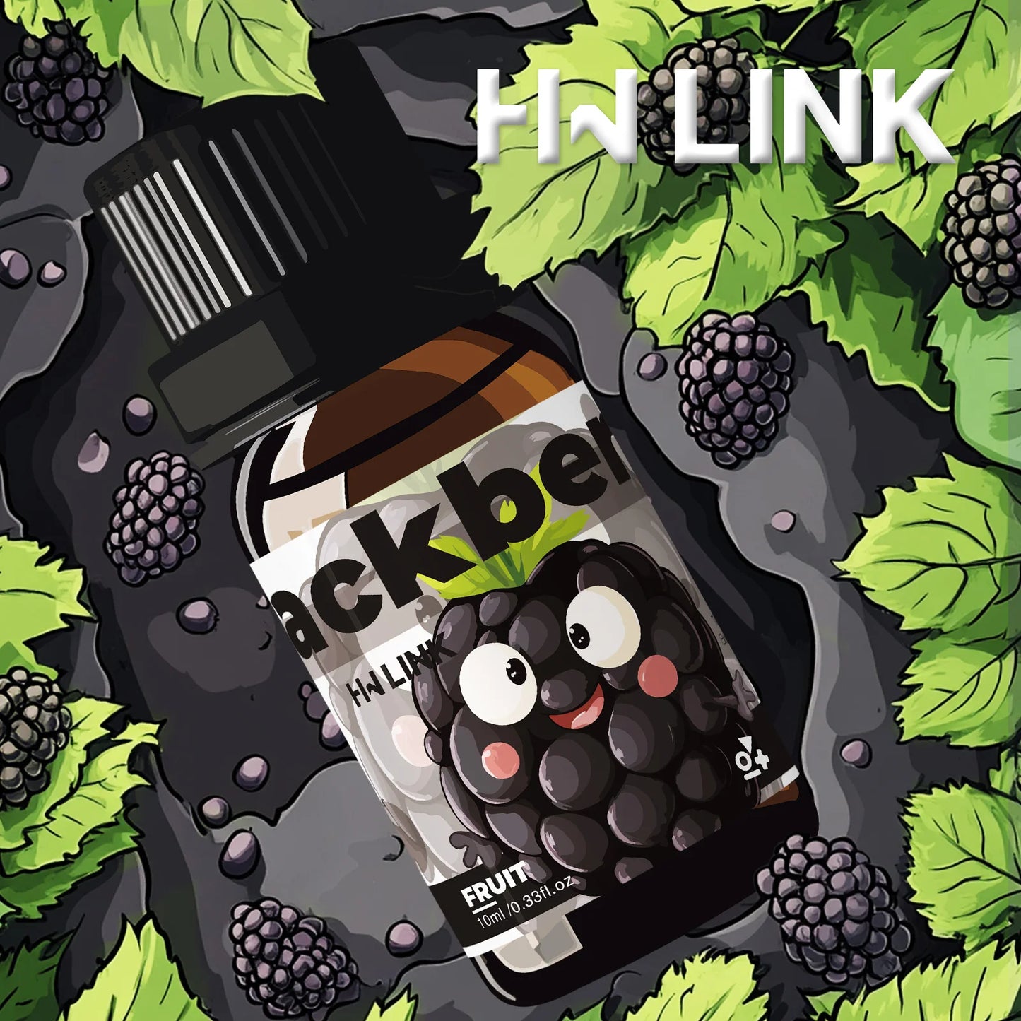 Blackberry Essential Oil Blackberry Perfumes Women 10ml Scented Oil Fragrance Oil For Diffusers, Massage, Candle Making Soap