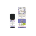 Certified Organic Spike Lavender Essential Oil