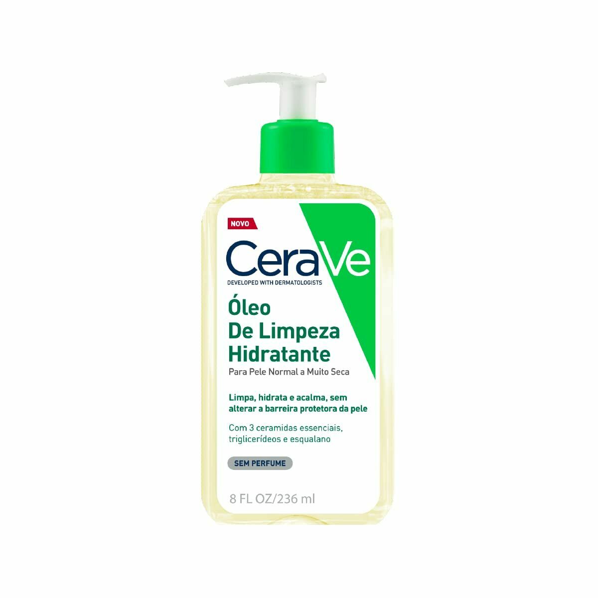 Cleansing Cream CeraVe