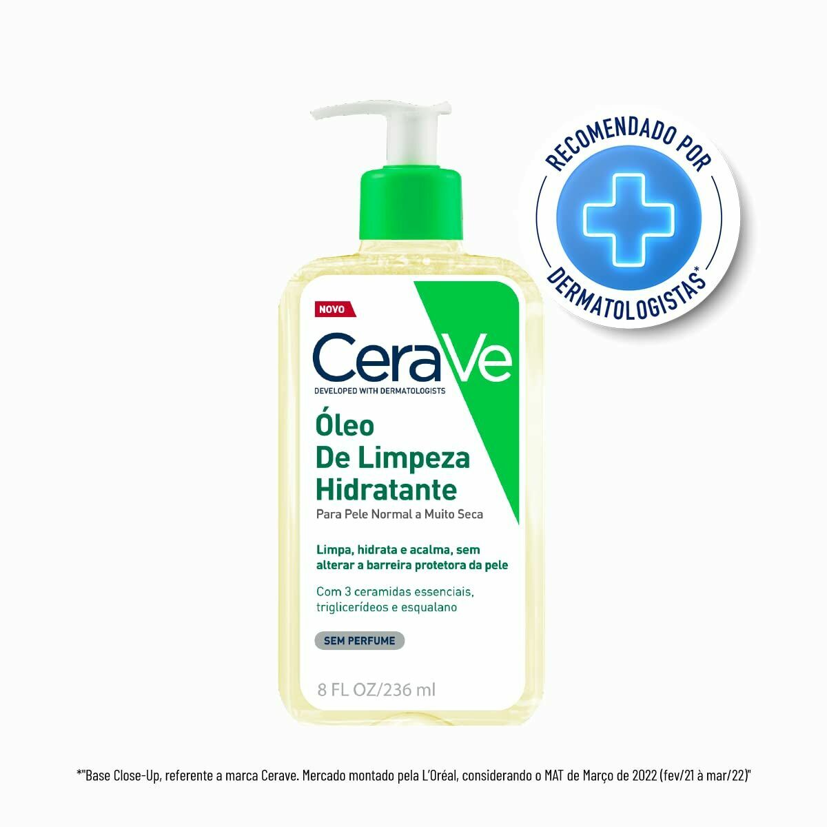 Cleansing Cream CeraVe