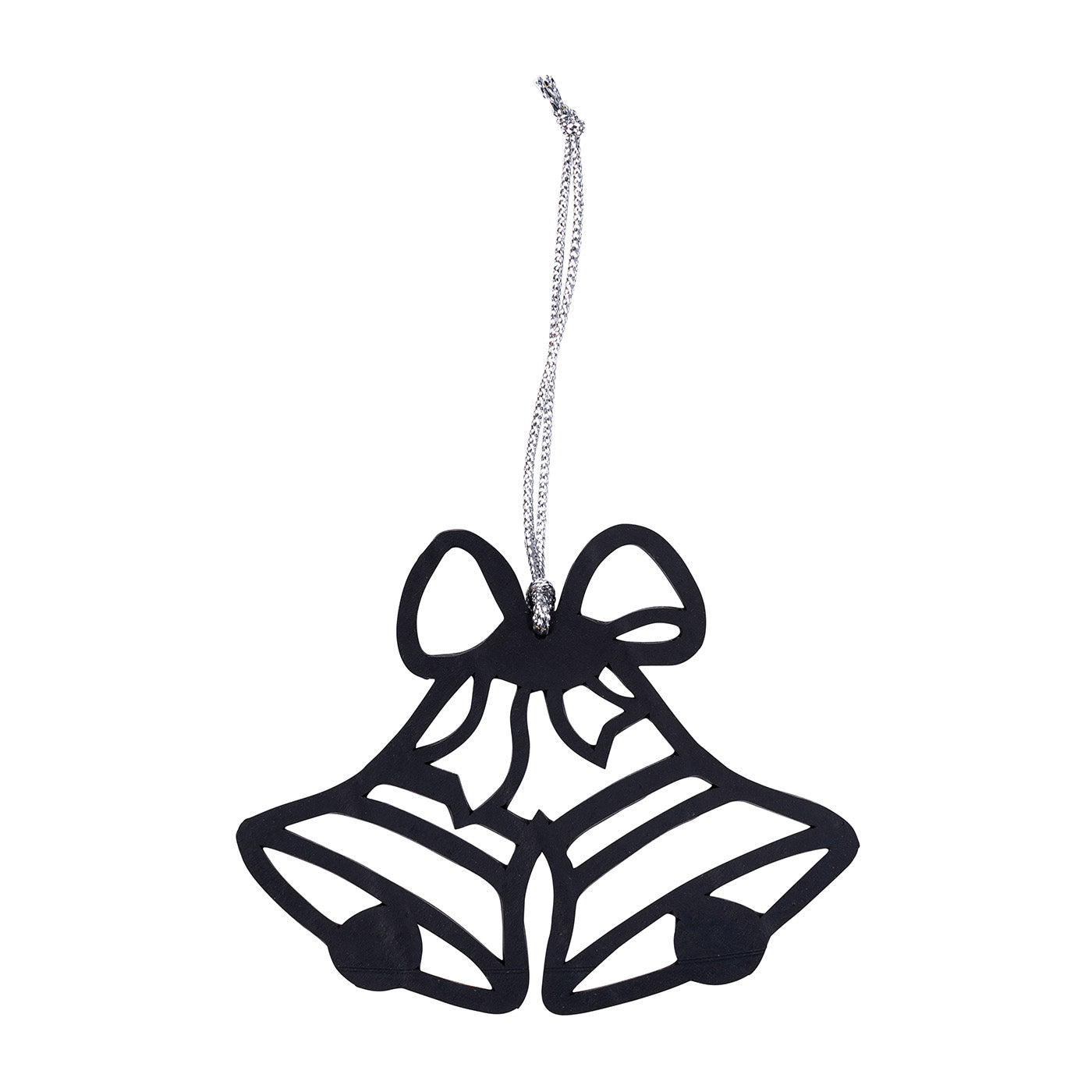 Bell Eco Friendly Christmas Decoration