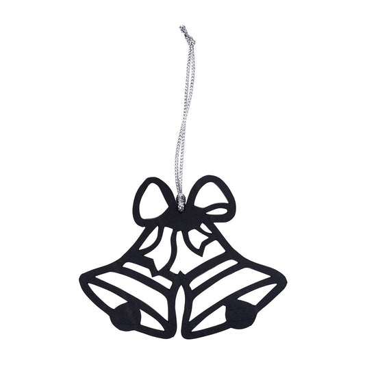 Bell Eco Friendly Christmas Decoration