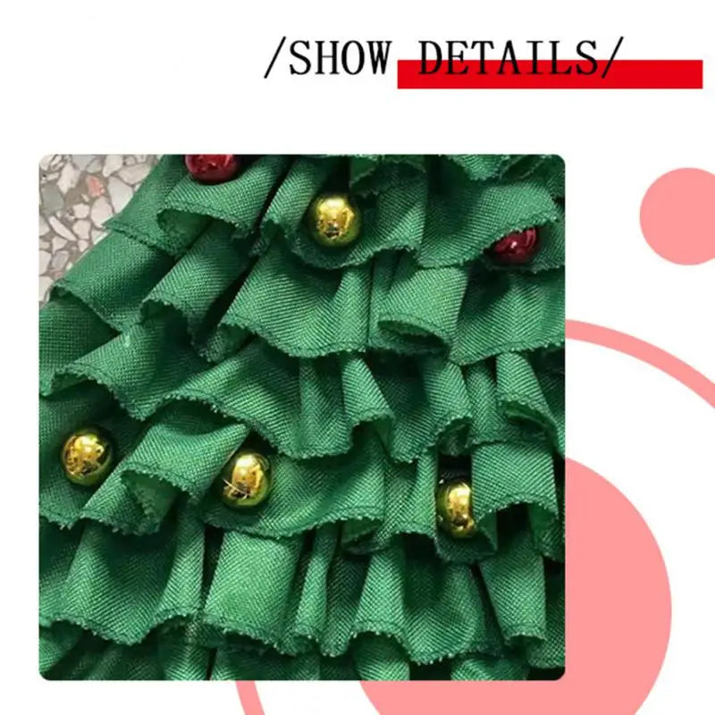 Handmade Christmas Wreath Holiday Door Decoration