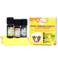 Coffret thématique silhouette