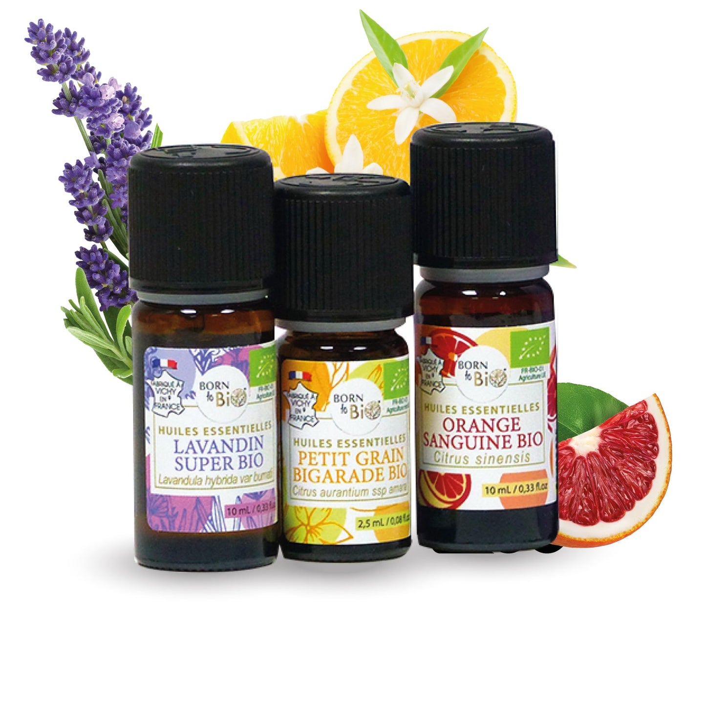 Sleep-themed gift set