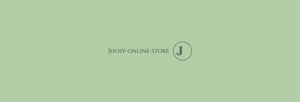Jhosy -online - store