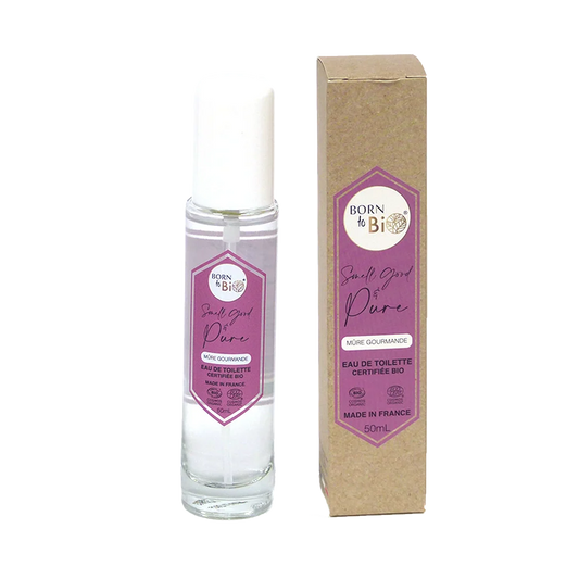 Blackberry Delight - Eau de toilette