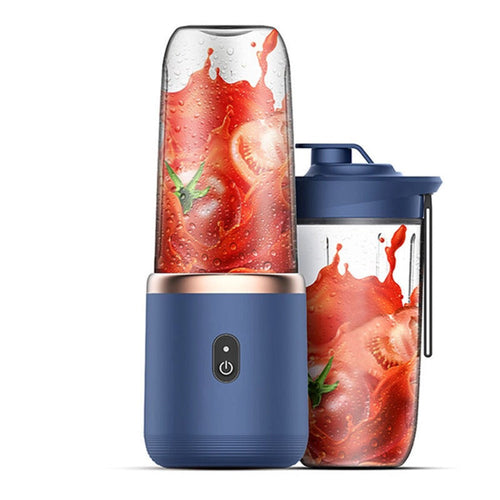 Mixeur à jus portable à double vis de haute qualité