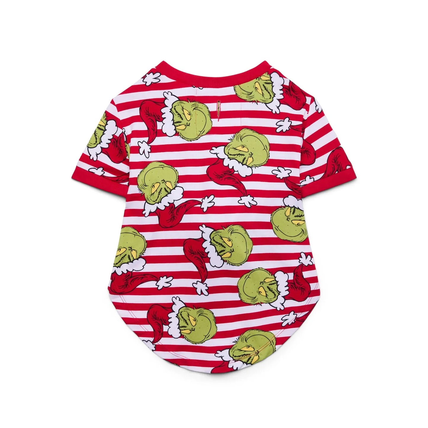 Family Matching Christmas Pjs, Playful Cartoon 2-Piece Pajama Set, Festive And Fun Holiday Sleepwear For The Whole Family
