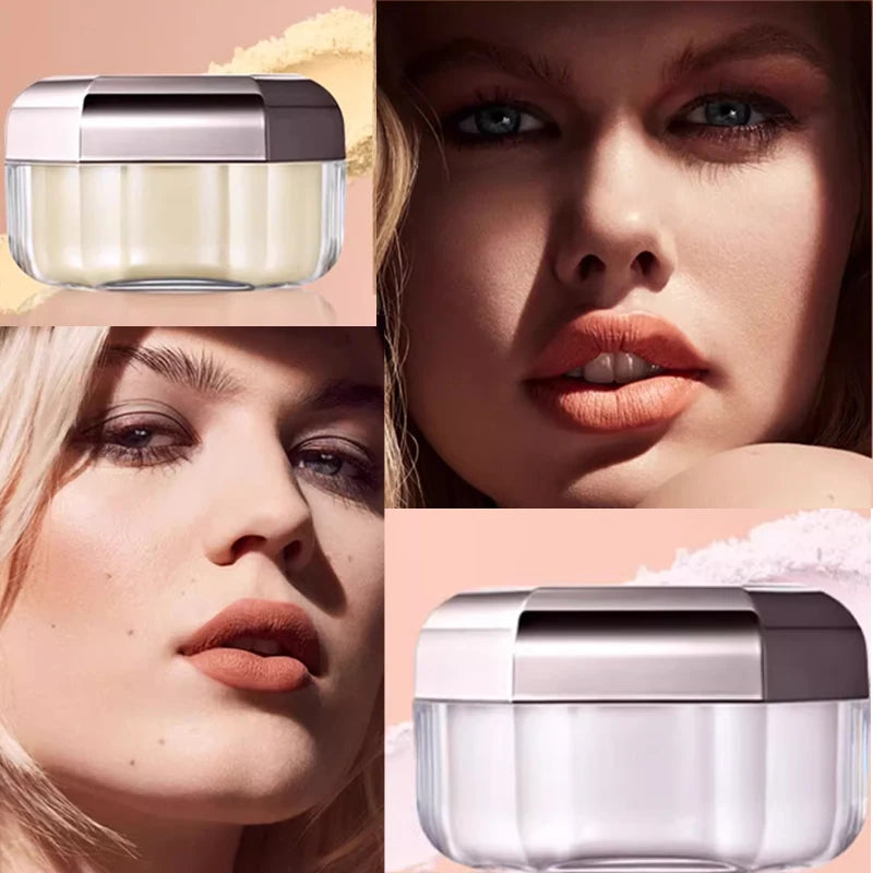 Fenty Beauty Gloss à lèvres soyeux et riche Miel Gloss à lèvres rouge Stardust Poudre compacte pour le contouring Stick illuminateur Diamond Highlighter