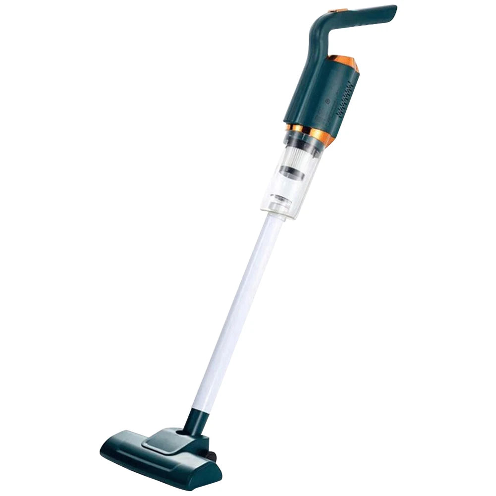 8500PA Wireless Handheld Vacuum Cleaner Portable Wireless Car Vacuum Cleaner Cordless Cleaning Robot 120W Home Vacuum Cleaner