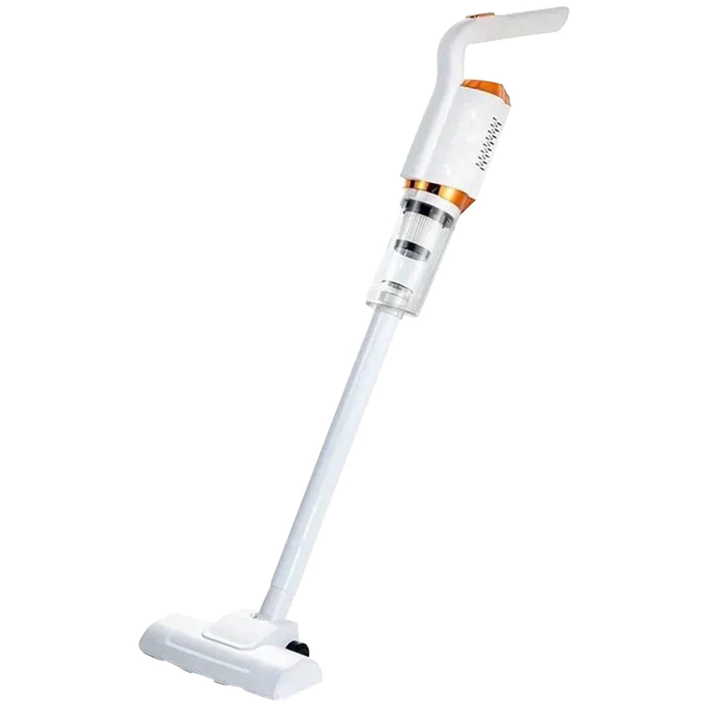 8500PA Wireless Handheld Vacuum Cleaner Portable Wireless Car Vacuum Cleaner Cordless Cleaning Robot 120W Home Vacuum Cleaner