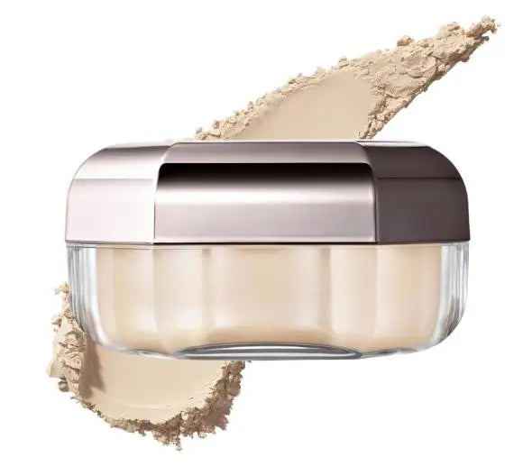 Fenty Beauty Gloss à lèvres soyeux et riche Miel Gloss à lèvres rouge Stardust Poudre compacte pour le contouring Stick illuminateur Diamond Highlighter