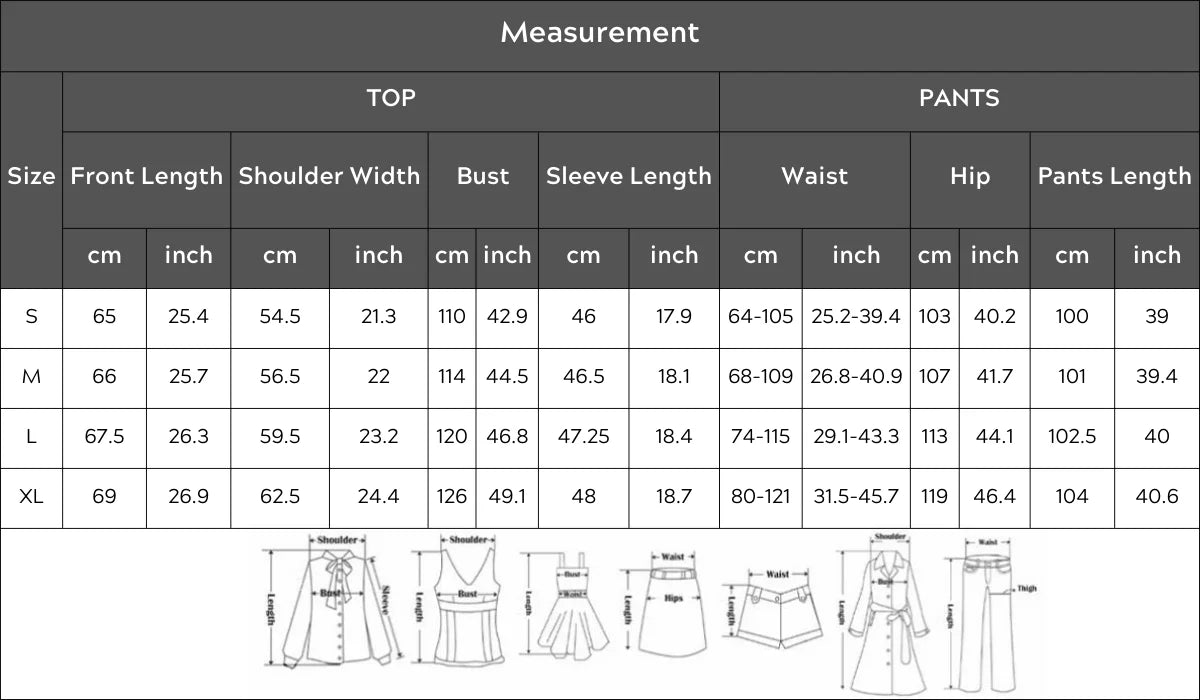 Red Plaid Women's Pajamas 2 Pieces Sleepwear Tops&Pants Autumn Winter Pijamas HomeWear Clothes Front Button With Chest Pocket