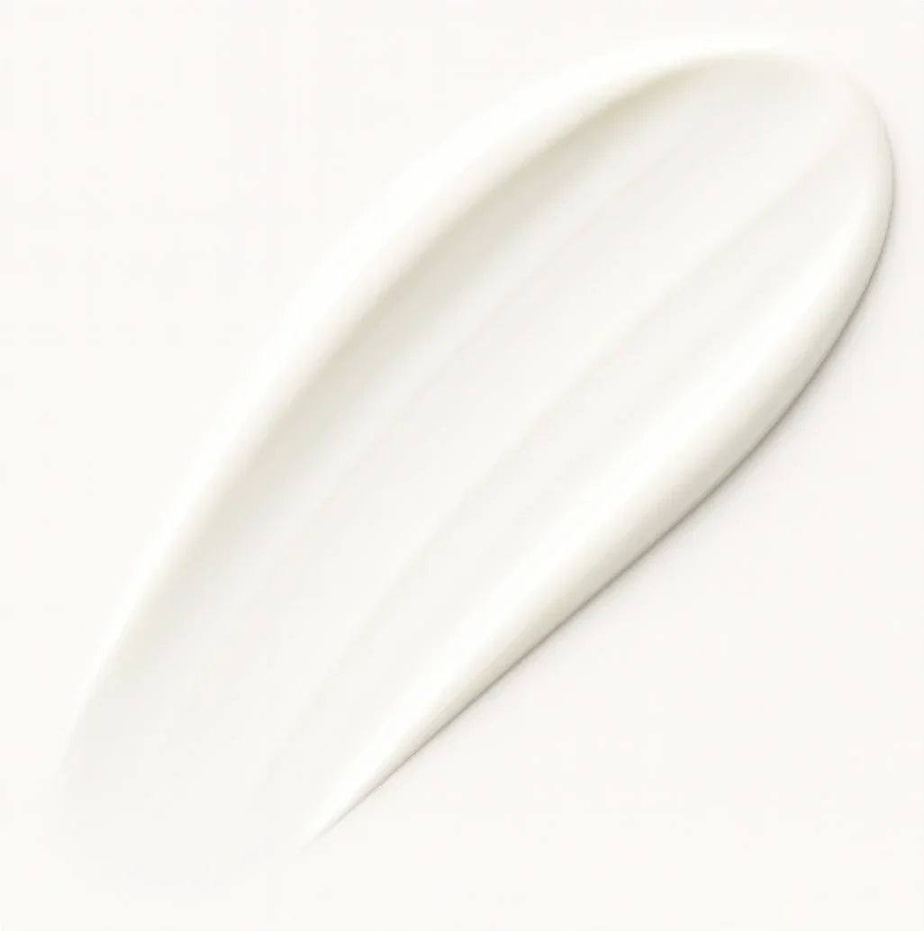 Rose Argan Day Cream – Certified Organic