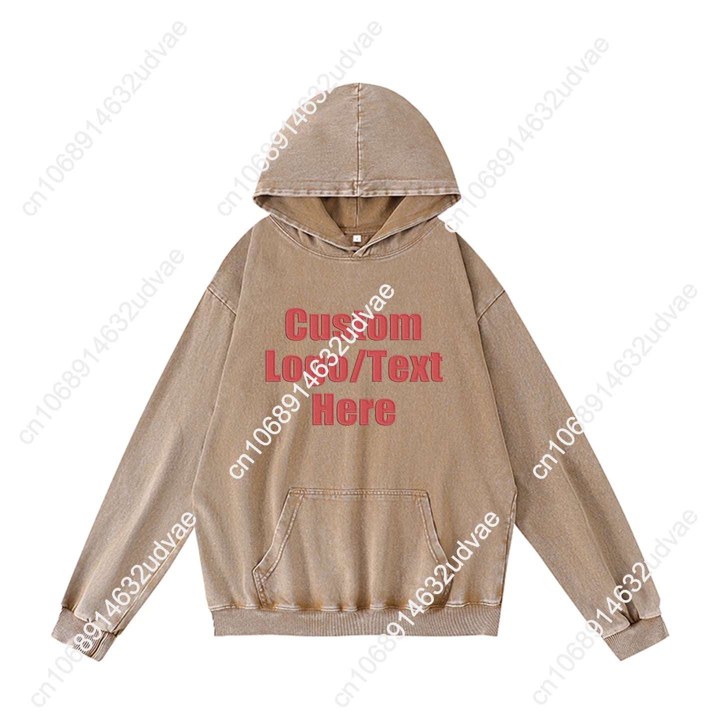 7th Infantry Division Patch with Ranger Tab Hoodies Retro Hooded Sweatshirt Man Woman Teenager Pullover Pocket Customized Tops