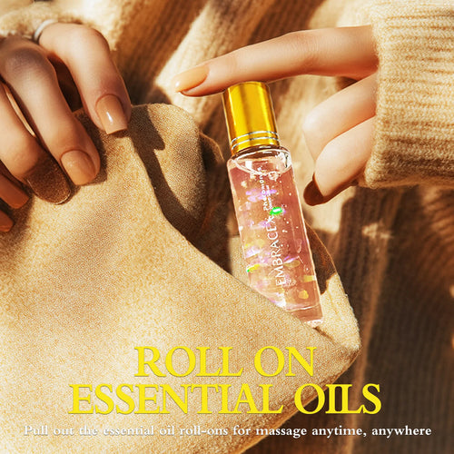 20ml Forbidden Fruit Essential Oil Rollerball Perfume Essential Oils Skincare DIY Candle/Soap Long lasting Scent Holiday gifts