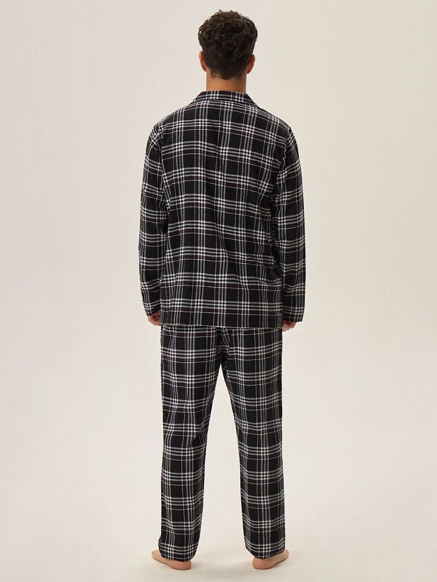 Pyjama model 199746 Henderson