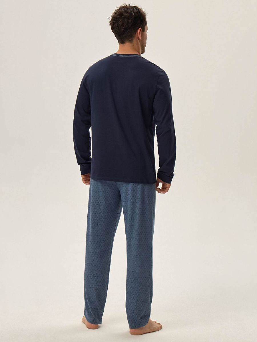 Pyjama model 199749 Henderson