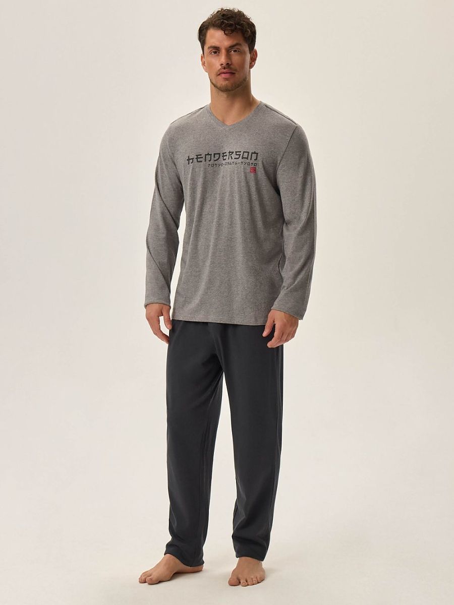 Pyjama model 199750 Henderson