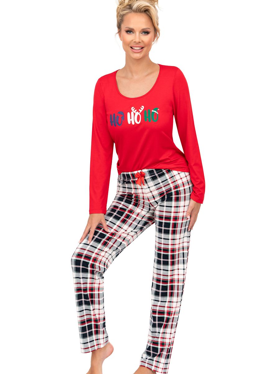 Pyjama model 203395 Donna