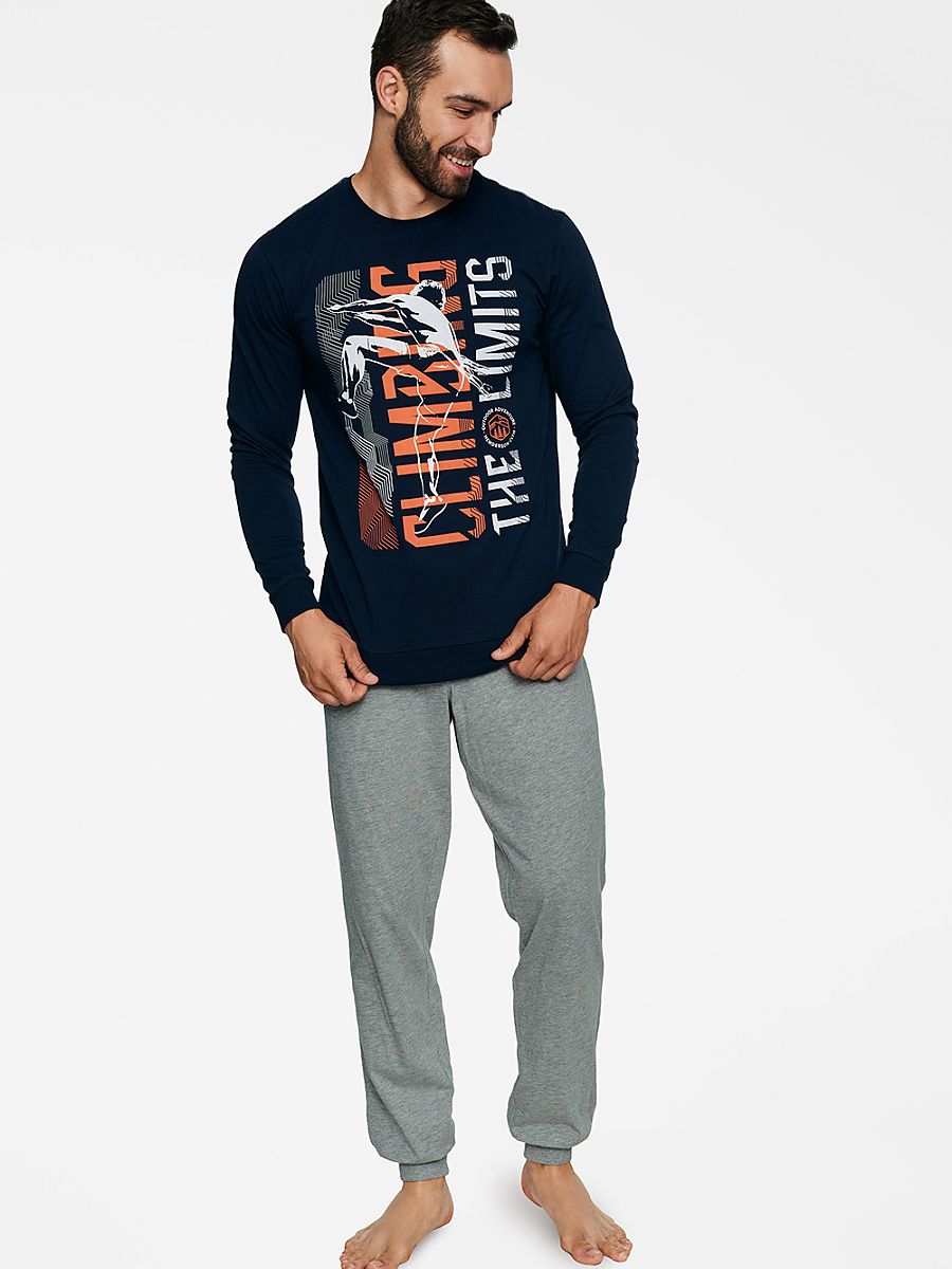 Pyjama model 170146 Henderson