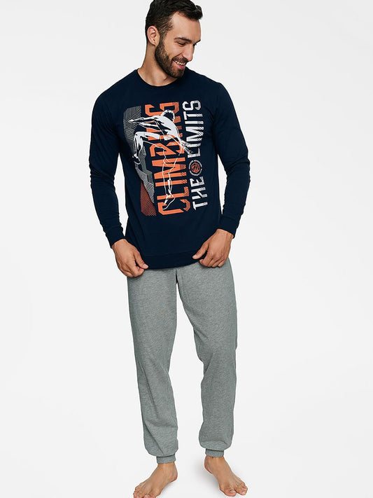 Pyjama model 170146 Henderson