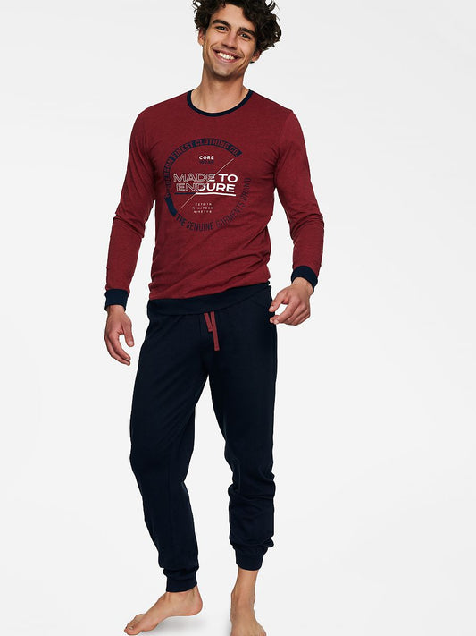 Pyjama model 171360 Henderson