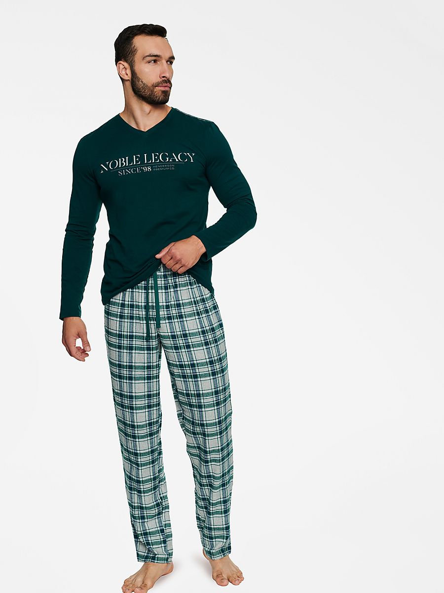 Pyjama model 172714 Henderson