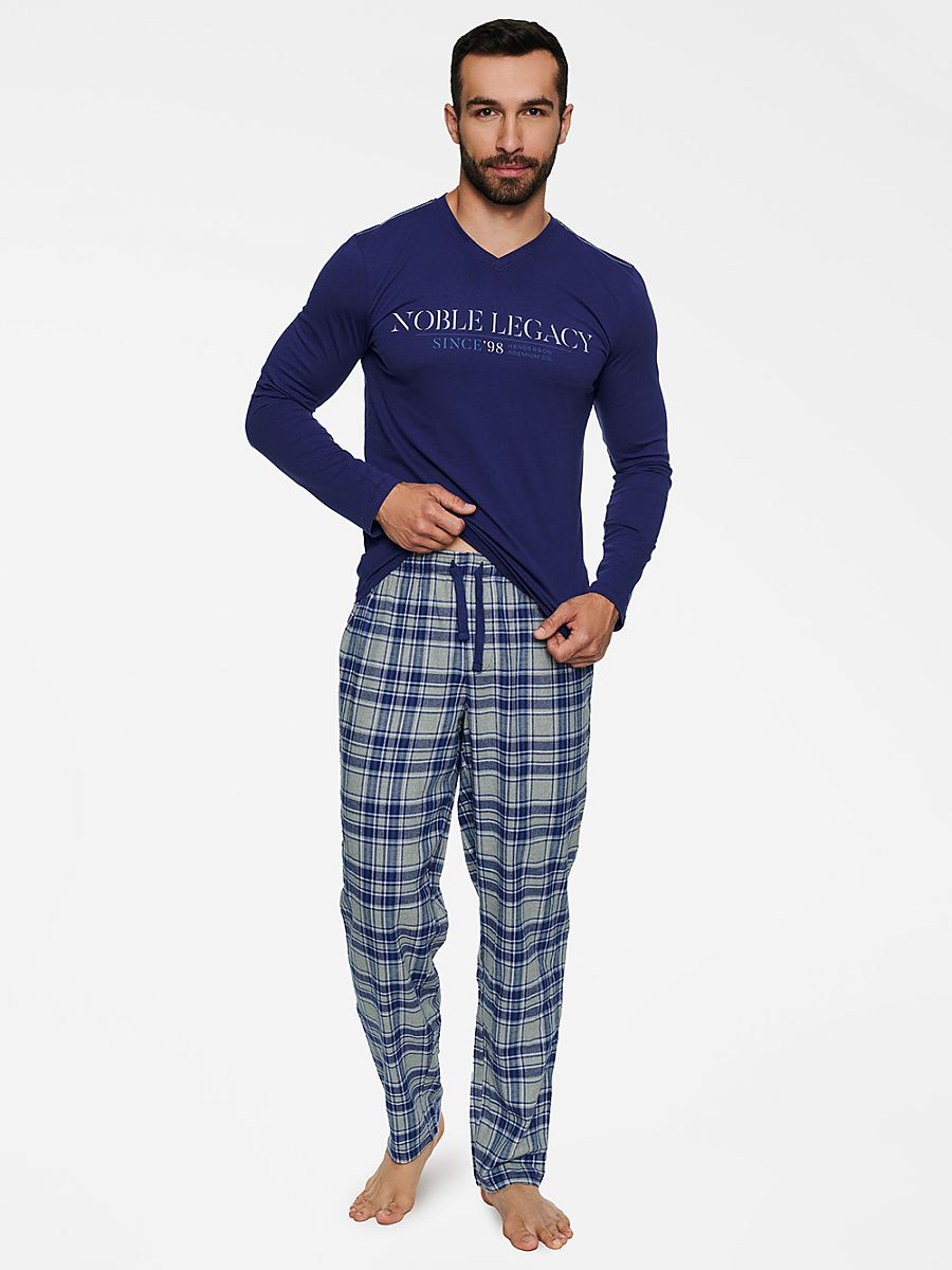 Pyjama model 172715 Henderson