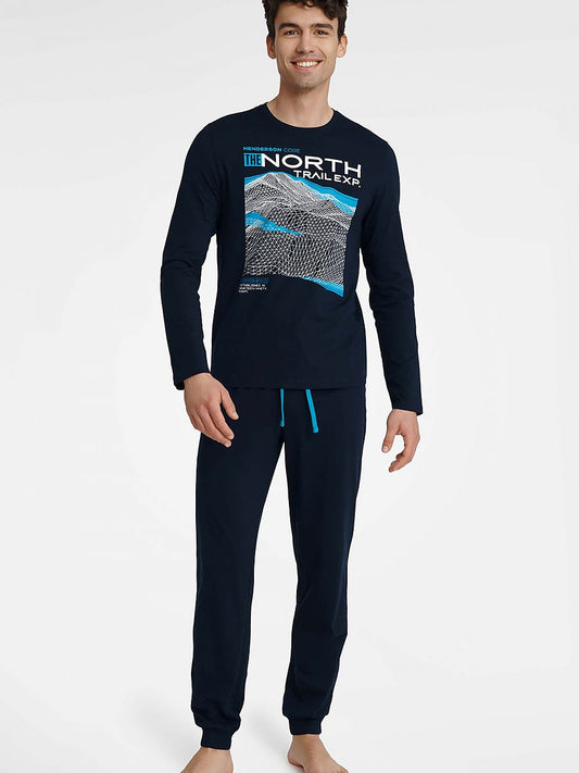 Pyjama model 183838 Henderson