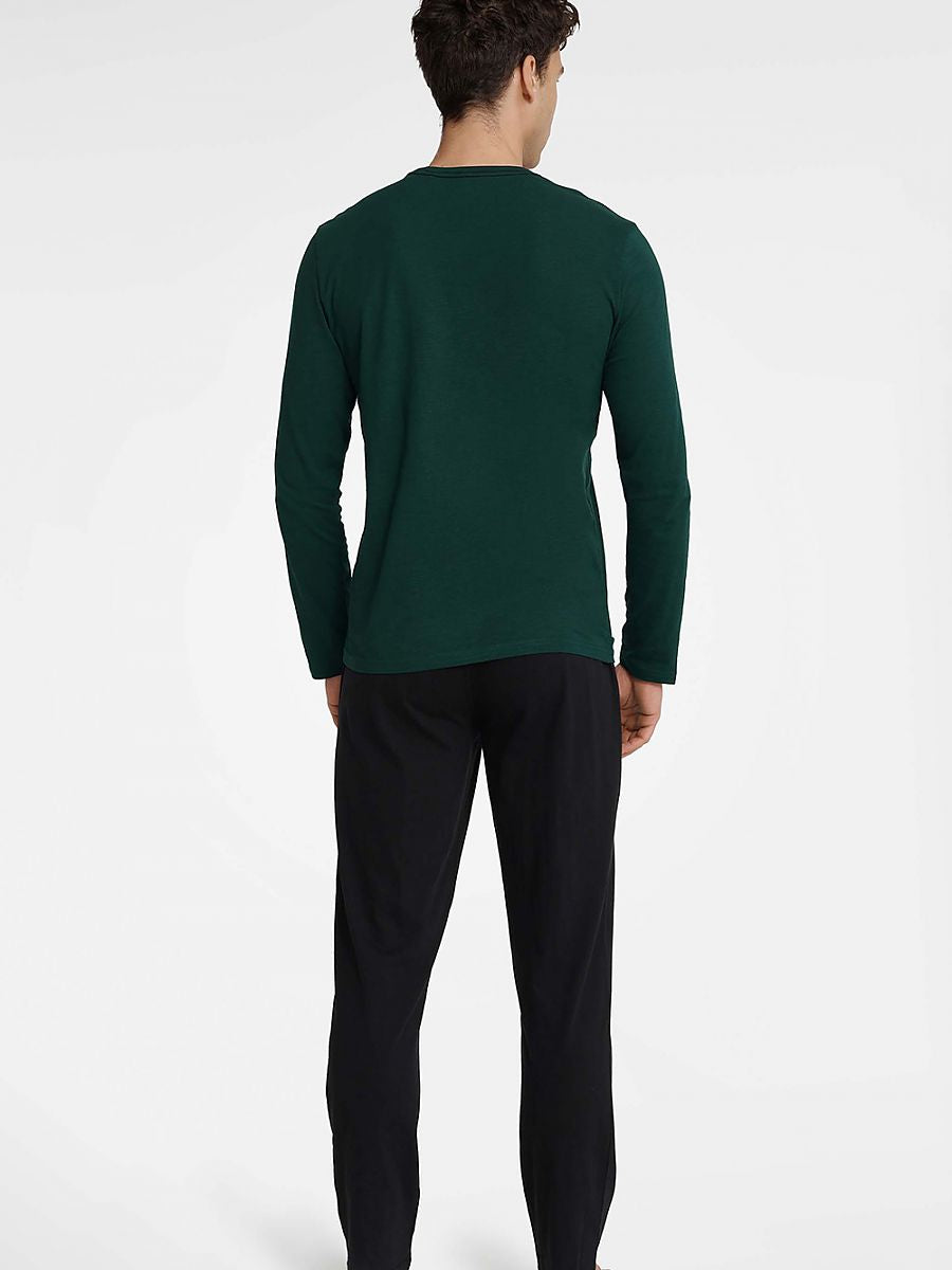 Pyjama model 183849 Henderson