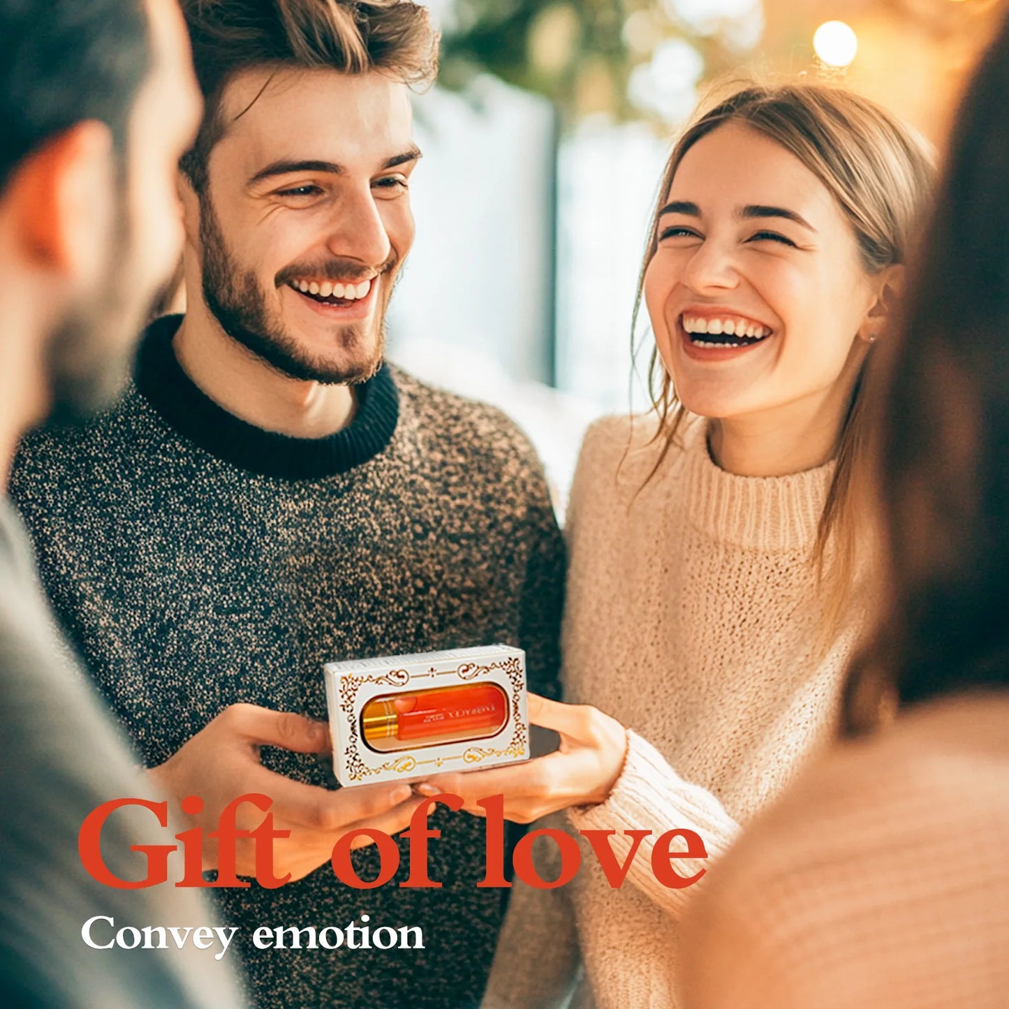 20ml Forbidden Fruit Essential Oil Rollerball Perfume Essential Oils Skincare DIY Candle/Soap Long lasting Scent Holiday gifts