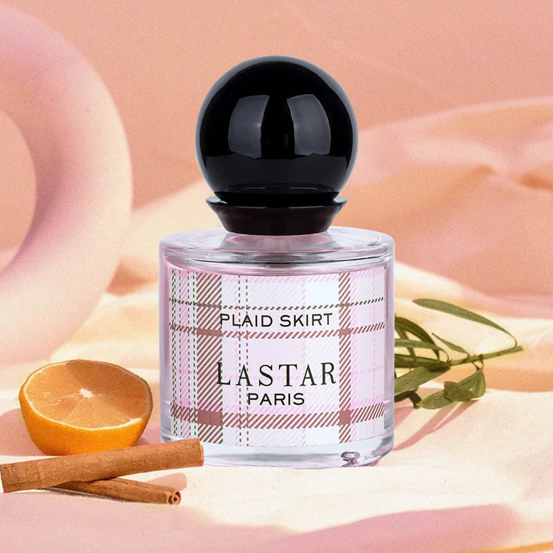 LASTAR  Women's  Perfume.  Peony/Musk/Santal .Long-Lasting Fragrance, 1.01fl.oz/30ml, Suitable for Home use and Gatherings