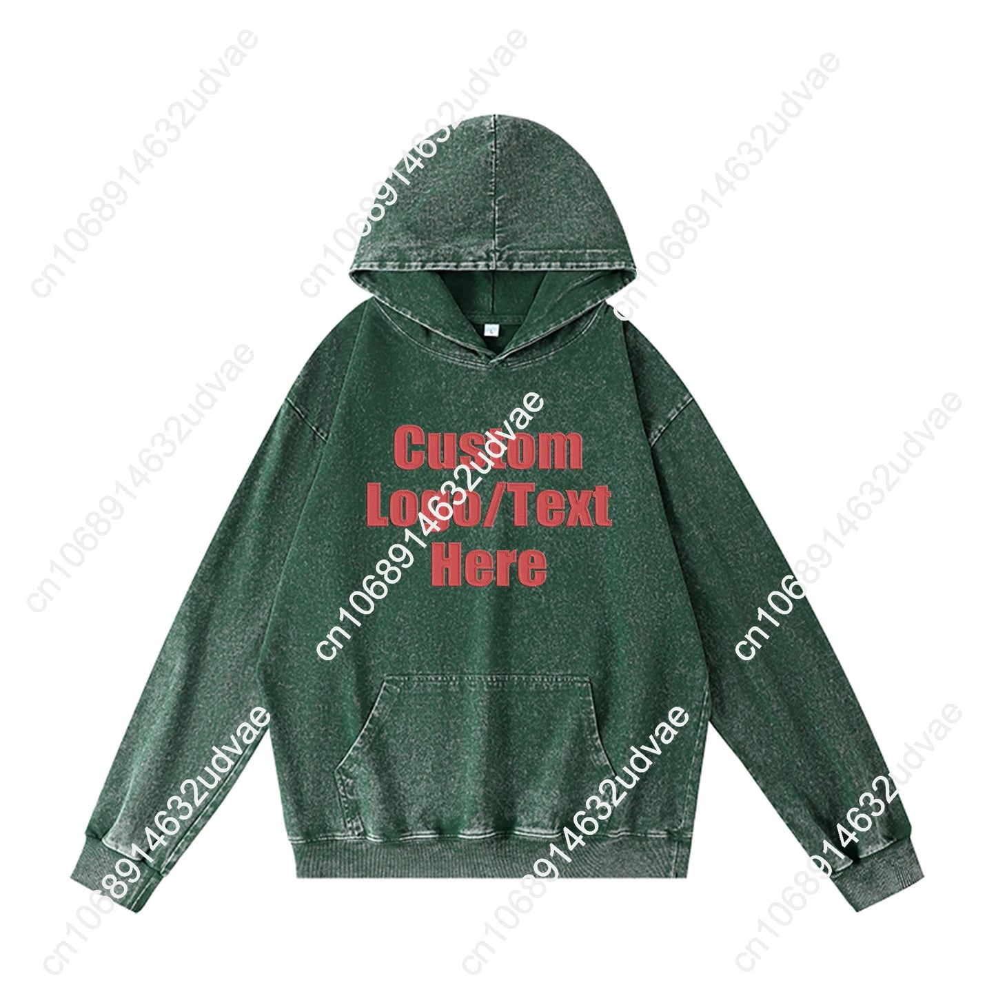 7th Infantry Division Patch with Ranger Tab Hoodies Retro Hooded Sweatshirt Man Woman Teenager Pullover Pocket Customized Tops