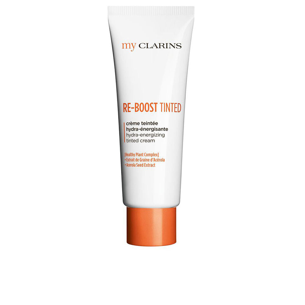 MY CLARINS cream gel with good face effect color 50 ml