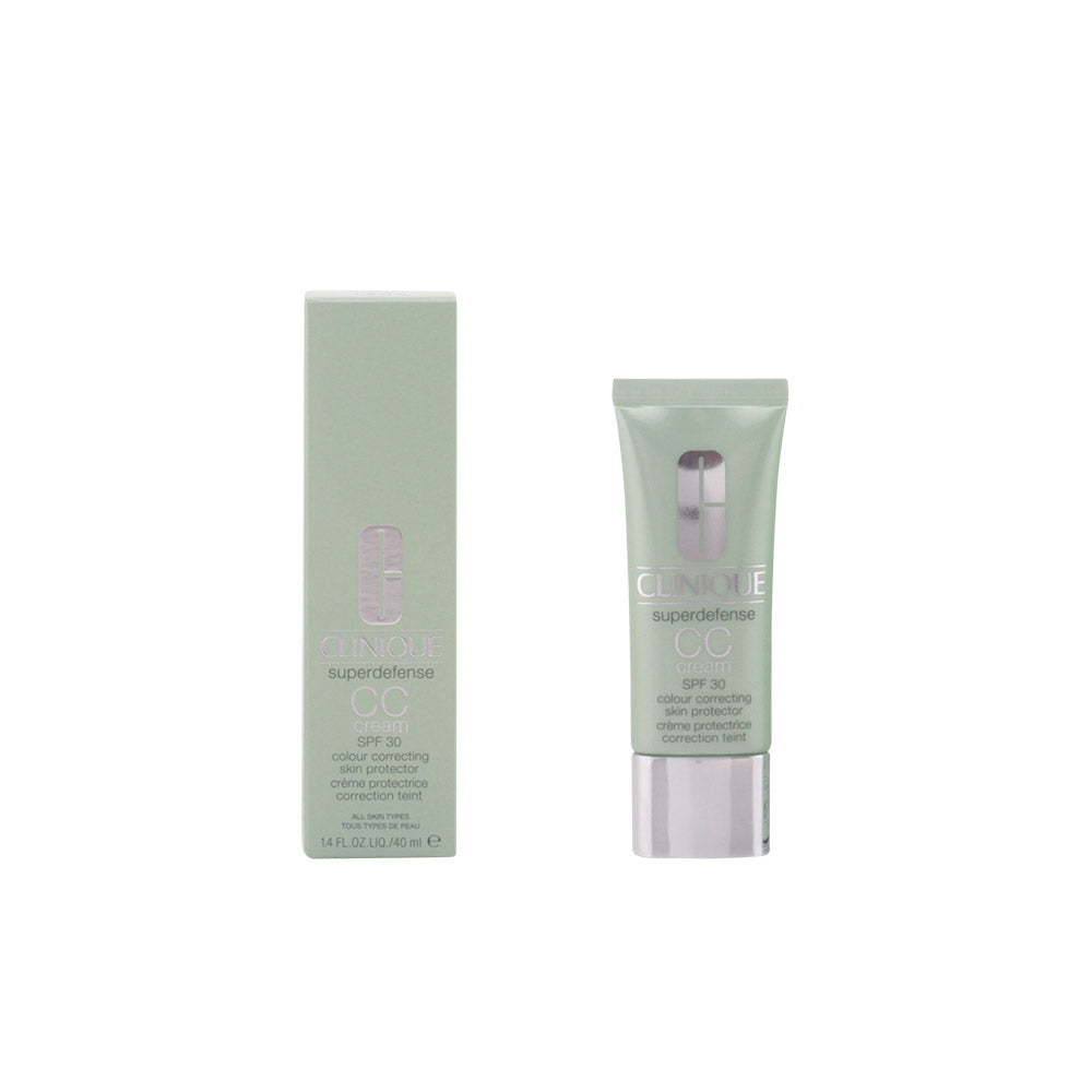SUPERDEFENSE CC CREAM #medium